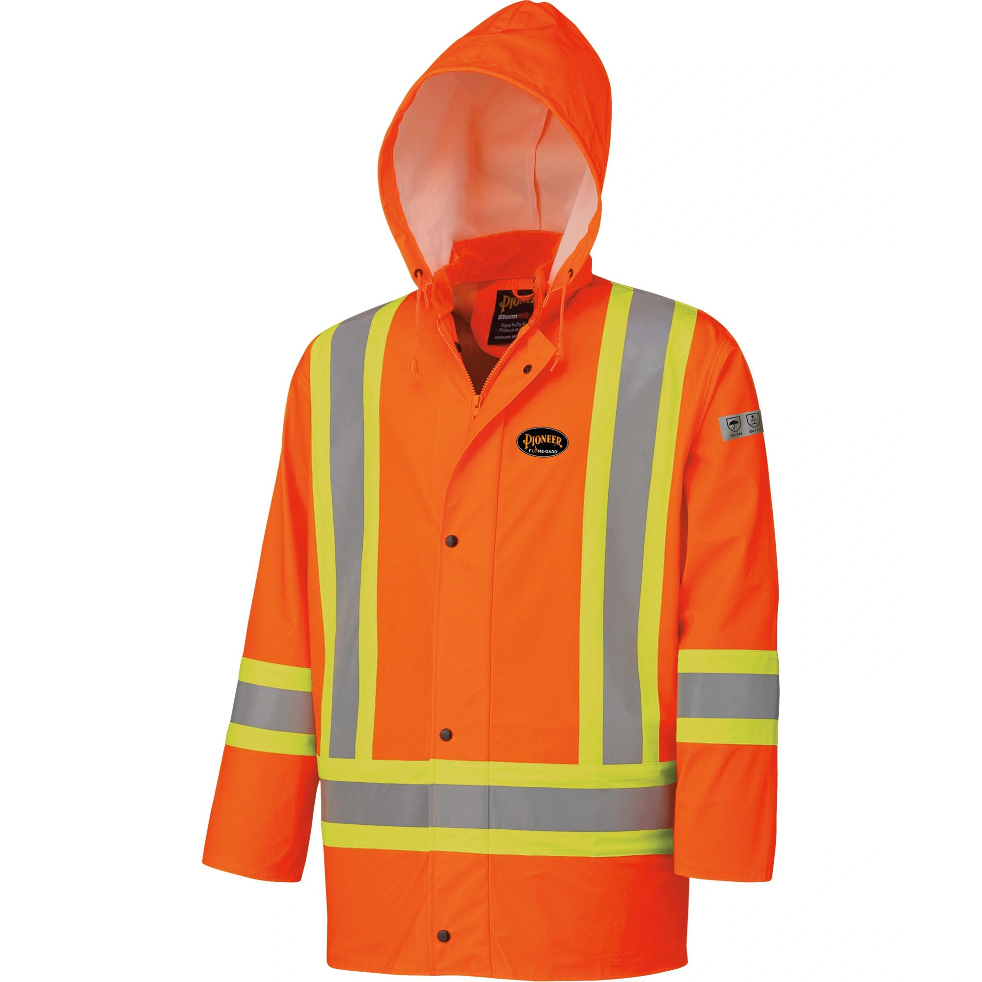 5x rain jacket deals