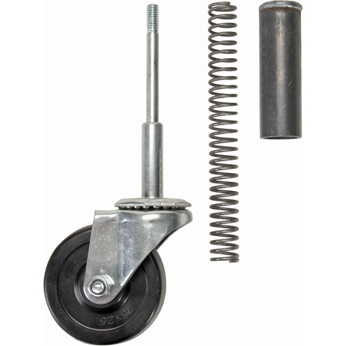 Rolling Step Stands - Replacement Caster