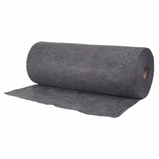 Industrial Sorbent Roll, 36" W x 300' L, Heavyweight