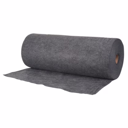 Industrial Sorbent Roll, 36" W x 150' L, Heavyweight