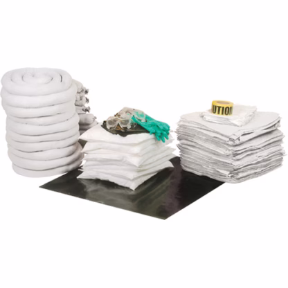 97-Gallon Replacement Kit, Oil Only